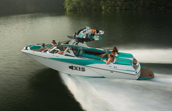 New Malibu Boat Models For Sale East Coast Flightcraft Of New