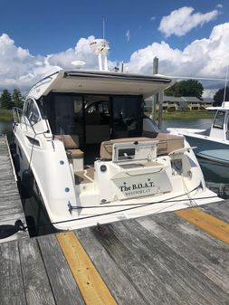 Sea Ray 400 Sundancer image