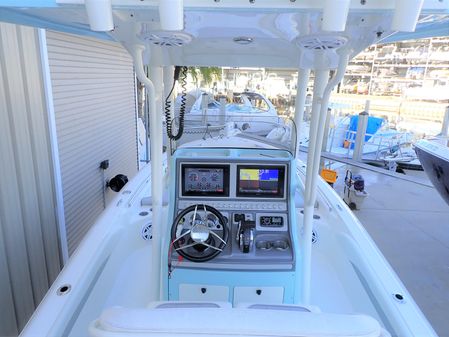 ShearWater 26 Carolina Flare SS image