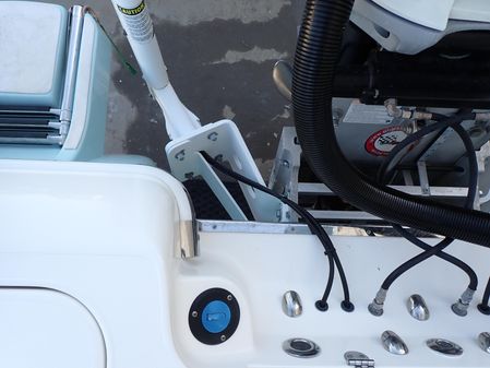 ShearWater 26 Carolina Flare SS image