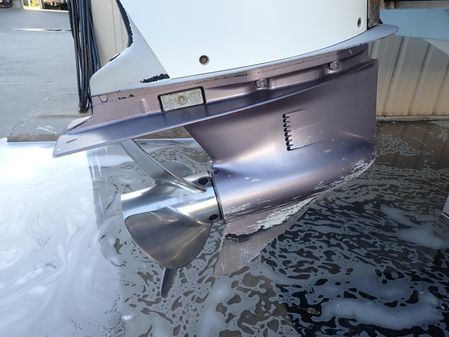 ShearWater 26 Carolina Flare SS image