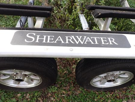ShearWater 26 Carolina Flare SS image