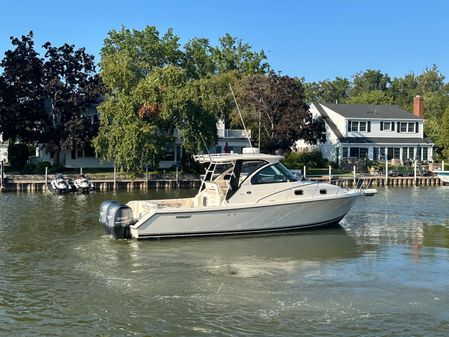 Pursuit OS 315 Offshore image