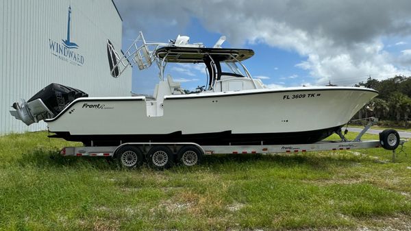 Front Runner 36 cc