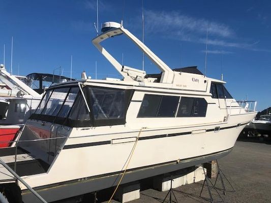 West Bay SonShip 4500 w/ extension - main image