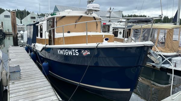 Ranger Tugs R-31 S