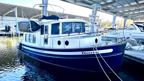 Nordic Tug 32