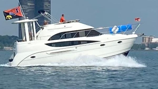 Meridian 368MY