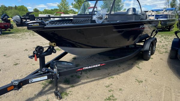 Tracker Pro Guide V-175 Combo
