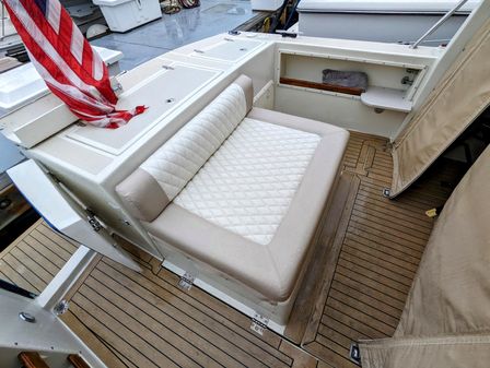 Hunt-yachts 28-HARDTOP-EXPRESS image