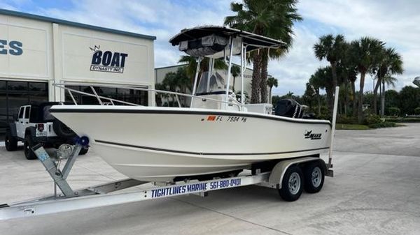 Mako 184 CC