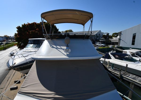 Sea-ray 340-SEDAN-BRIDGE image