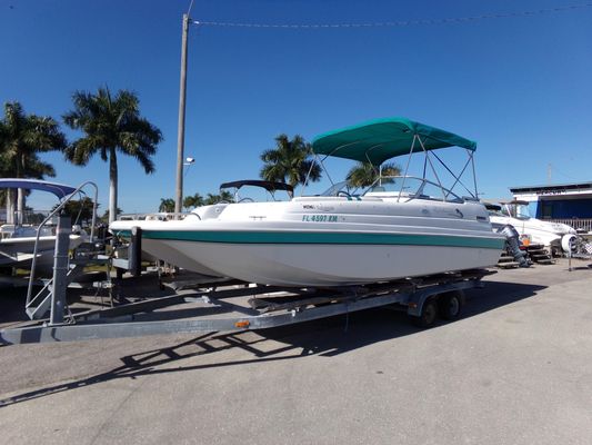Splendor 240 Platinum - main image