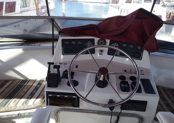 Chris-craft TRI-CABINE-CONTILLATION image