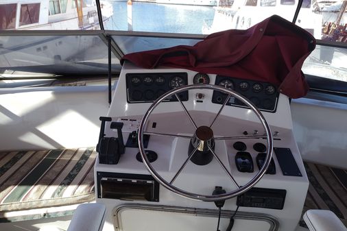 Chris-craft TRI-CABINE-CONTILLATION image