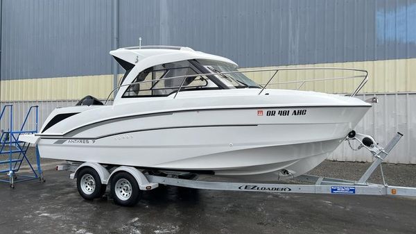 Beneteau America Antares 7 