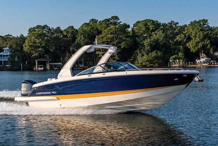 21 Chaparral 267 Ssx Ob The Boat Rack 21 Chaparral 267 Ssx Ob The Boat Rack