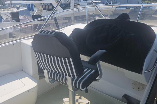 Bayliner 4788-PILOT-HOUSE-MOTORYACHT image