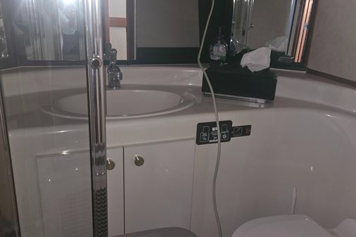 Bayliner 4788-PILOT-HOUSE-MOTORYACHT image