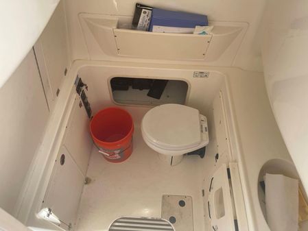 Boston Whaler 320 Outrage Cuddy Cabin image