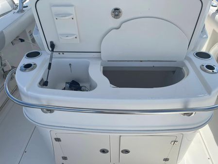 Boston Whaler 320 Outrage Cuddy Cabin image