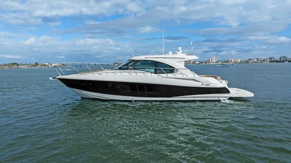 Cruisers Yachts 45 Cantius image