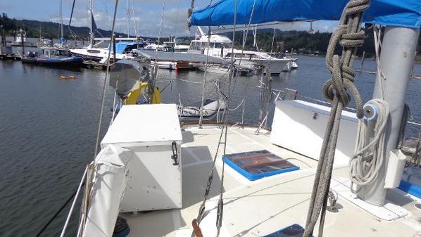 Irwin MARK-L-STAYSAIL-KETCH image