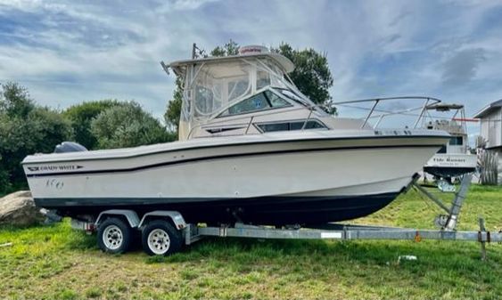 Grady-white EXPLORER-244 image