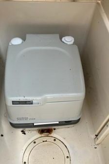 Grady-white EXPLORER-244 image