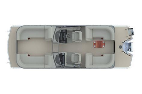 Sanpan 2500 SBW - main image