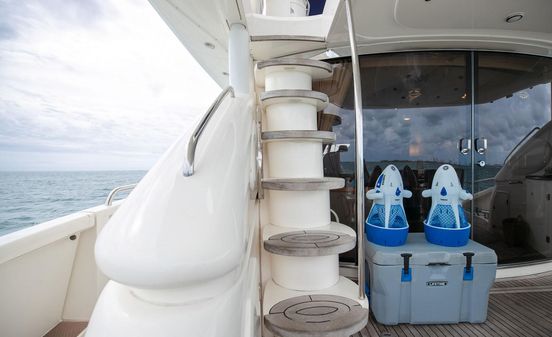 Sunseeker MANHATTAN image