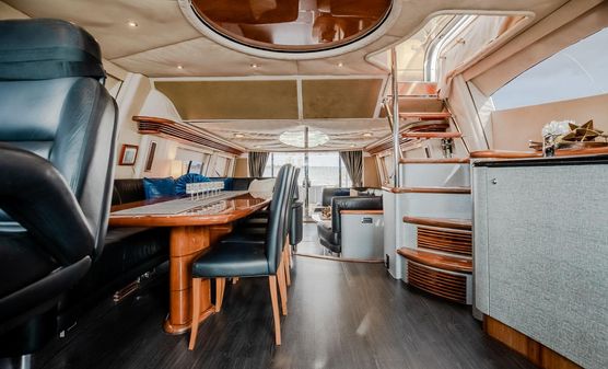 Sunseeker MANHATTAN image