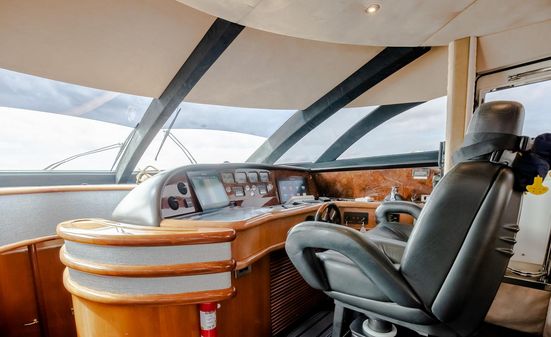 Sunseeker MANHATTAN image