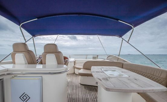 Sunseeker MANHATTAN image