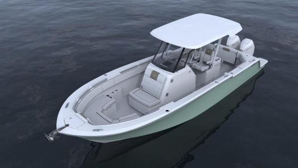 Bertram 28-CC image