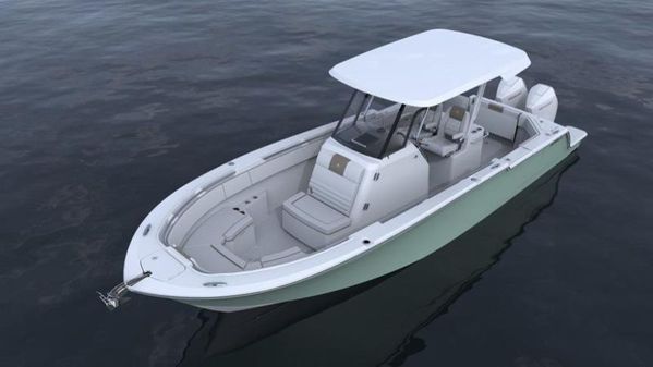 Bertram 28 CC image