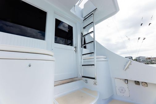 Custom Carolina 55 East Bay Boat Works image