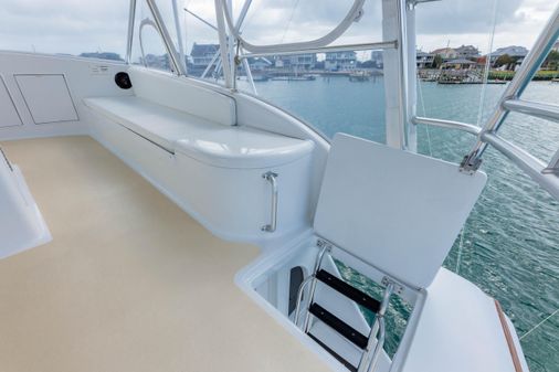 Custom Carolina 55 East Bay Boat Works image