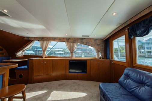 Custom Carolina 55 East Bay Boat Works image