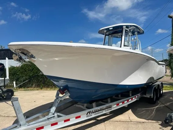 Tidewater 292-CC-ADVENTURE image