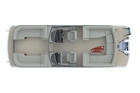Sanpan 2500 ULW - main image