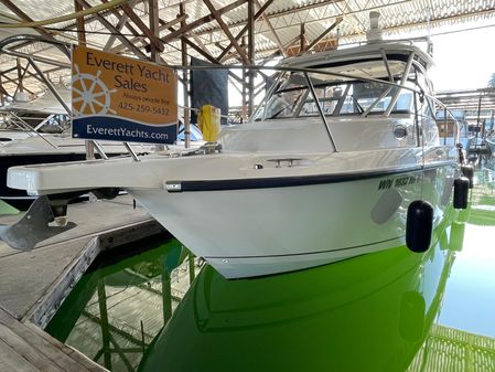 Boston Whaler Conquest 305 image