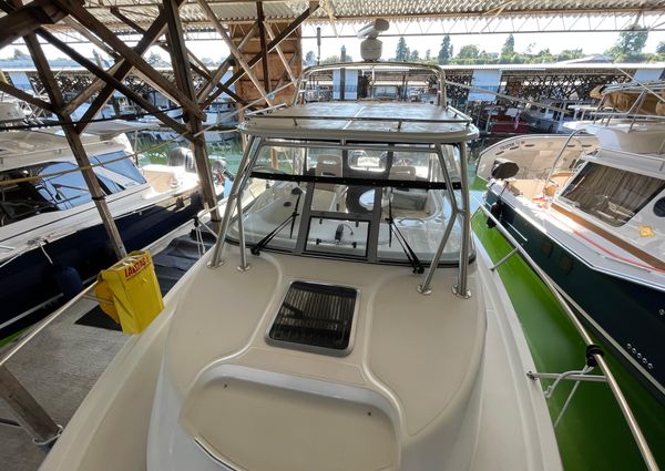 Boston Whaler Conquest 305 image