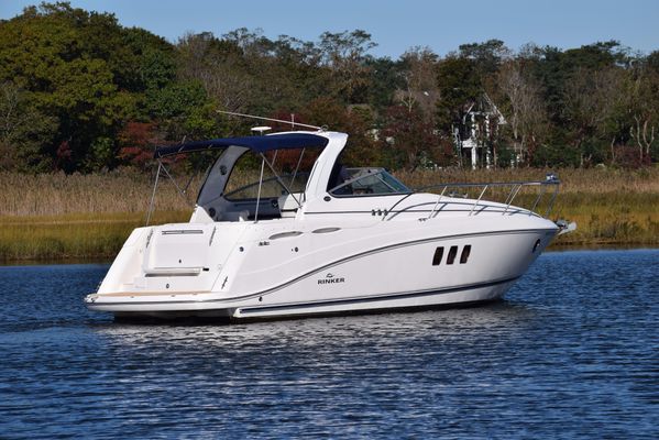 Rinker 360 Express Cruiser - main image