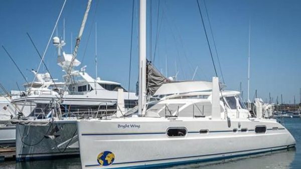 Catana Ocean Class