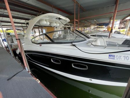 Chaparral 327 SSX image
