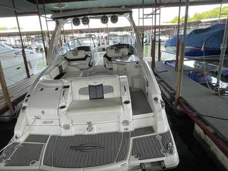 Chaparral 327 SSX image