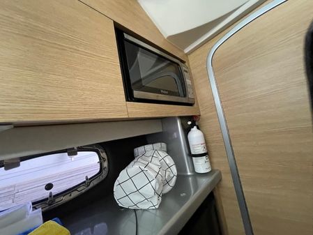 Chaparral 327 SSX image