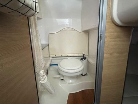 Chaparral 327 SSX image