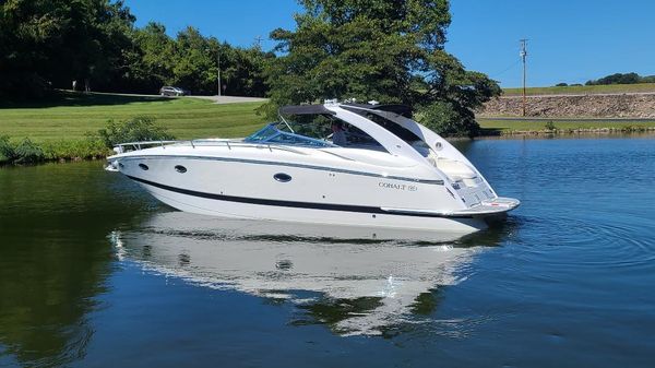 Cobalt 360